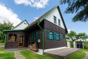 Cozy cottage Geltschberg Nr. 1